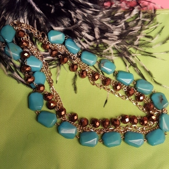 𝅺3 strain  nacklace. - Picture 1 of 4